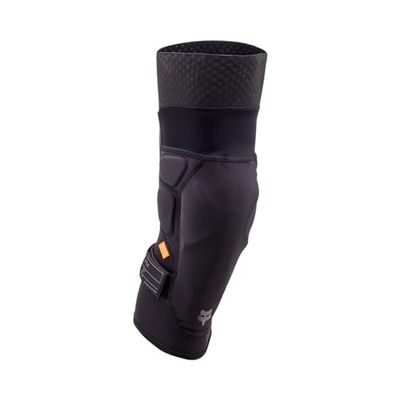 FOX Racing LAUNCH KNEE GUARD [BLK]