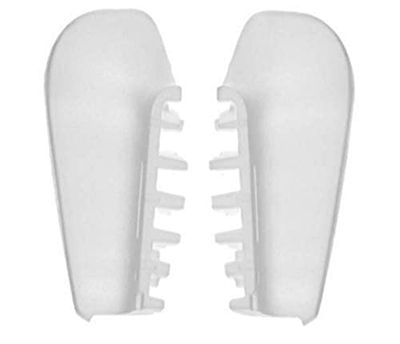 Britax Rà¶mer 2000030107 Britax Rà¶mer Enrouleur d'amortissement arrière pour KIDFIX (II) XP (SICT) Blanc