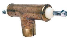 PELPARTS Nuevo 2024-VALVULAS TERMOSTATO T REC22-98477A2 Other, Multicolor, One Size