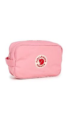 FJÄLLRÄVEN 25862-312 Kånken Gear Bag Gym Bag Unisex Pink Taille One Size
