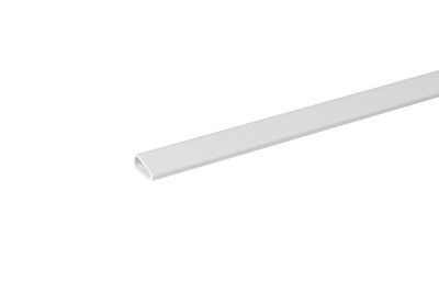 Fellowes Dorsini Page Markers Diameter 3 mm, Pack of 50 No Bianco