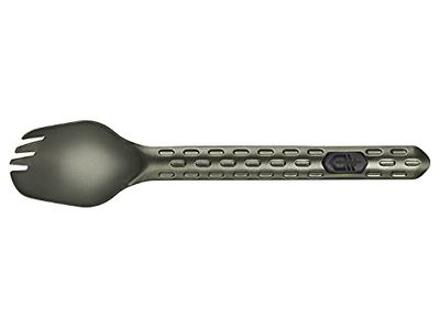 Gerber Forchetta multi-uso con kit multifunzione, Devour, Verde, 31-003423