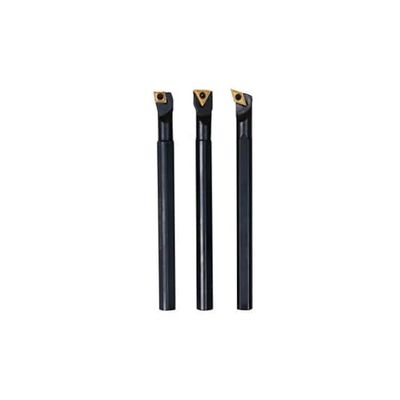 Optimum – Game of Blades for Internal Thread HM 12 mm, Pack of 3