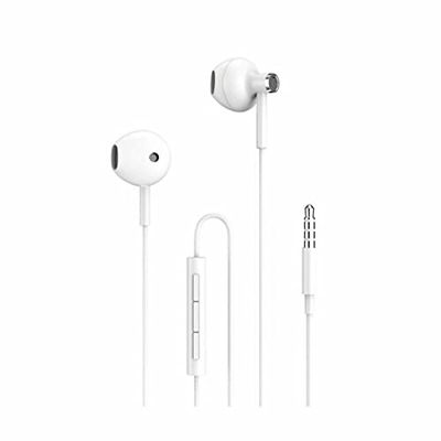 Eightt Technology, Eightt-Auriculares EAUR micrófono XI y control de volumen Uomo, Multicolor, 41 EU