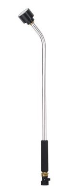 Dramm 22341 klassieke regenstaf met afsluiter, 24-inch