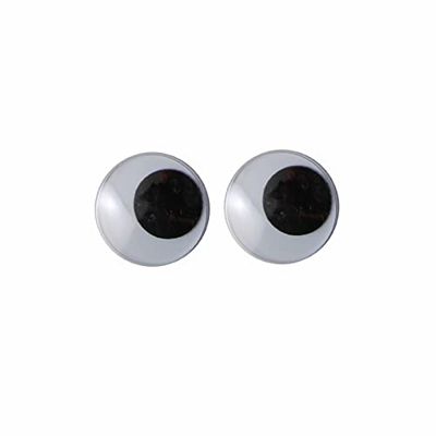Vaessen Creative 2707-001 Descenso de los Ojos, Multicolor, Regular