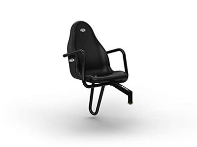 BERG Siege comfort