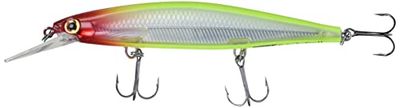 RAPALA Shadow Rap Isca, unissexo-adulto, 110 mm (13 gr)