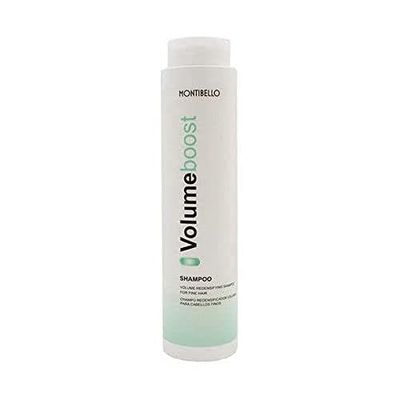 Montibello Volume Boost Shampoo 1000 Ml