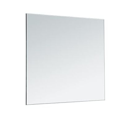 Bath+ by Cosmic B01001002 Espelho, 80 x 80 cm
