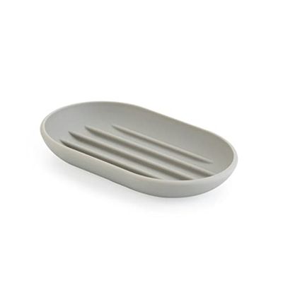 Umbra Touch Portasapone, Grigio
