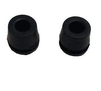 RECMAR Damper Handle, PAF2.6-04070008 Andra, Multifärg, One Size