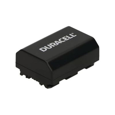 Duracell DRSFZ100 - Bateria de iões de lítio para Sony A9, A7 MK III, A7R MK III (NP-FZ100)