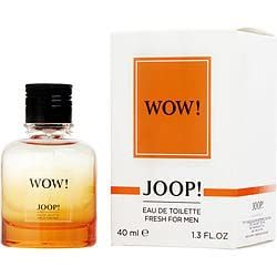 Joop! Wow! Fresh Pour Homme 40ml EDT Spray