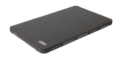Levitantes Matelas autogonflant 200 x 128 x 7,5 cm, Design Ergonomique, idéal pour Le Camping et Le Repos en intérieur.