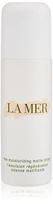 La Mer La lotion hydratante mate pour lotion unisexe de 50 ml