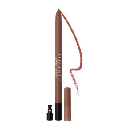 Huda Beauty Lip Contour 2.0 - Terracotta