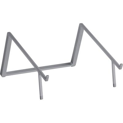 Rain Design 10085 mBar Pro+supporto pieghevole per computer portatile - Grigio spazio