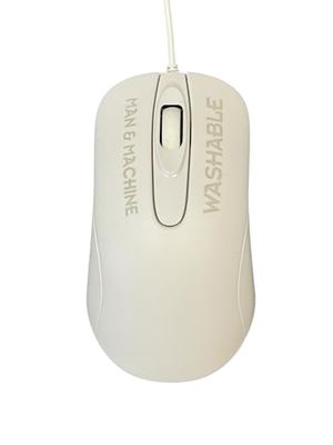 C-Mouse – Blanc