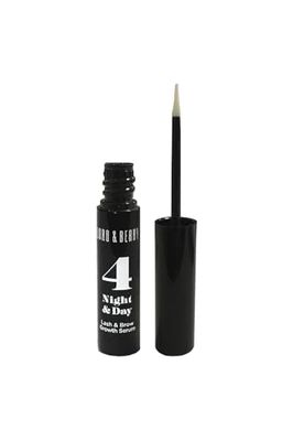 LORD & BERRY 4 Night & Day Lash & Brow Growth Enhancer Serum