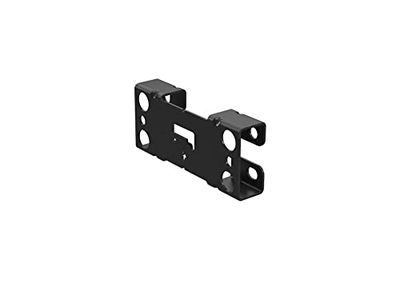Jabra PanaCast 50 wandbevestiging - Wandbeugel voor PanaCast 50 - Videobar voor montage aan de wand - Vervanging of reservebeugel voor PanaCast 50 wandbevestiging - Grijs