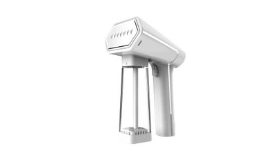SteamOne - Steamer Steamer 1600W 25g/min SN20GW - Draagbaar strijkijzer Autonomy 8min (140ml) - Elimineert 99.99% van de onzuiverheden - Klaar in 45s - Ultra krachtig, compact en praktisch