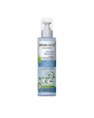 Zuccari Gel Micelar Facial 200 ml