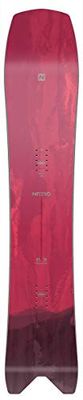 Nitro Snowboards Squash Snowboardboard, Män, Multifärg, 159