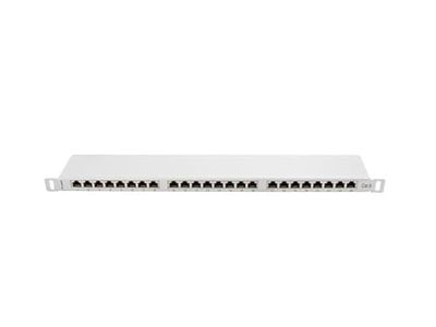 LANBERG PPS6-0024-S Panel DE PARCHEO 0.5U