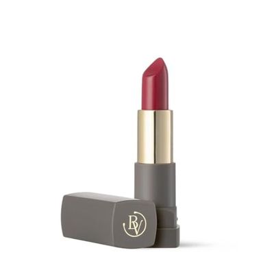 Bottega Verde - ROSSETTO LUNGA TENUTA Mat assoluto nutriente con olio di Argan e Vitamina E - rosso bacio