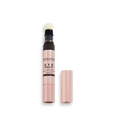 Revolution - Correttore Eye Bright - Deep Mocha