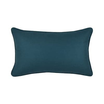 COUSSIN OXFORD EMERAUDE 30X50 cm
