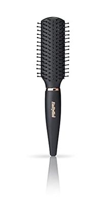 BaByliss Mini Styling Brush, Black