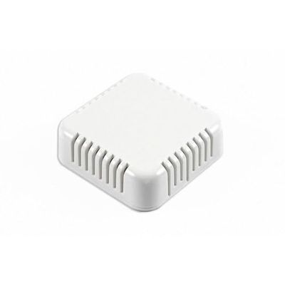 Hammond Electronics 1551V3WH universele behuizing 60 x 60 x 20 ABS wit 1 stuk
