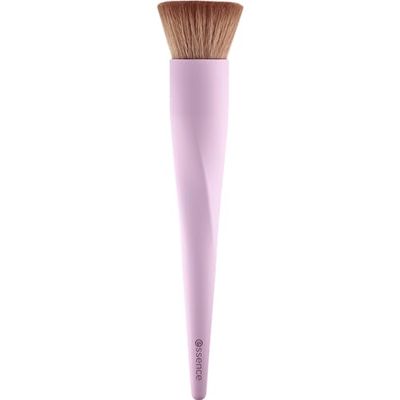 essence Pinceau de maquillage n° 01 Multicolore Sans nanoparticules 1 pièce