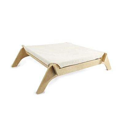 AFP Productos De Cama Salón Clásico Confort-Gato