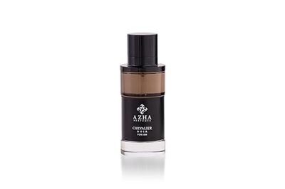 Butterfly Nebula Collection - Chevalier Noir by Azha for Men - 3.3 oz EDP Spray
