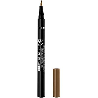 Brow Pro Micro Precision Pen 001-Blonde