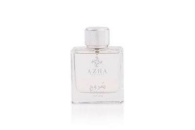 Sun Collection - Soroh by Azha for Men - 3.3 oz EDP Spray
