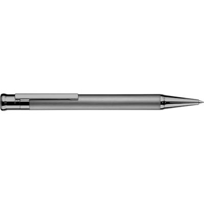 Otto Hutt Design 04 001-11611 - Bolígrafo (metal, longitud: 13,3 cm, diámetro: 10,8 mm, peso: 42,1 g)