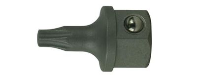 SW-Stahl 36000-T45 T-profiel bit voor 36000L T 45