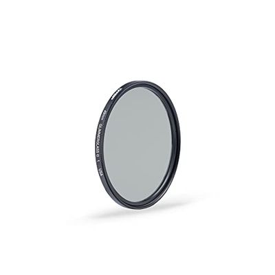 Tiffen 49GG1 49 mm, Glimmer Glass 1 Filter