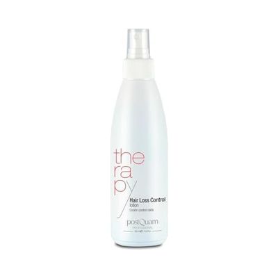 PostQuam - Lotion Contre la Chute des Cheveux | Stimule la croissance des cheveux et renforce le cuir chevelu - Bidon de 200 ml