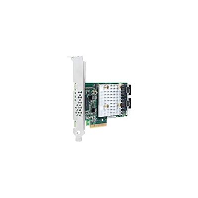 HPE Smart Array P408i-p SR Gen10 Ctrlr