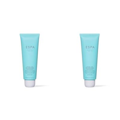 ESPA | Optimal Hair Pro-Conditioner | 200ml | Hydrate, Revitalise & Protect (Pack of 2)