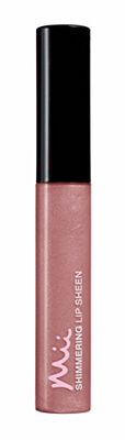 Mii Cosmetics Shimmering lip Sheen, Flow 02 9 ml