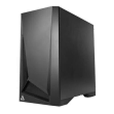 VIZZIO OR12471050 AMD Ryzen™ 7 5700X 16 Go DDR4-SDRAM 1 to SSD NVIDIA GeForce RTX 4070 Windows 11 Home Micro Tower PC