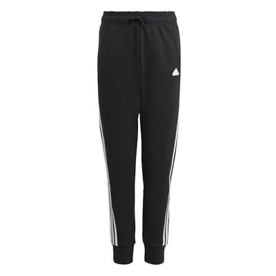 adidas G FI 3s Pt Pantalon, Noir/Blanc, 9 años Fille