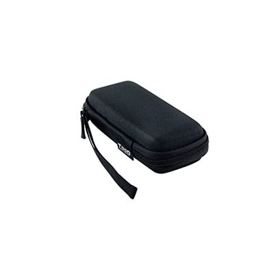 TOOQ TQBC-M201B - Estuche Protector para Caja Externa M2, Negro