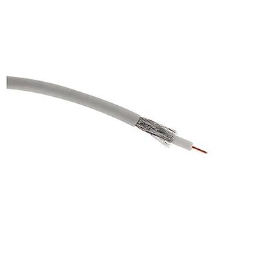 Zenitech - Kabel koncentryczny TV - 17 VATCA PH - biały - 350m